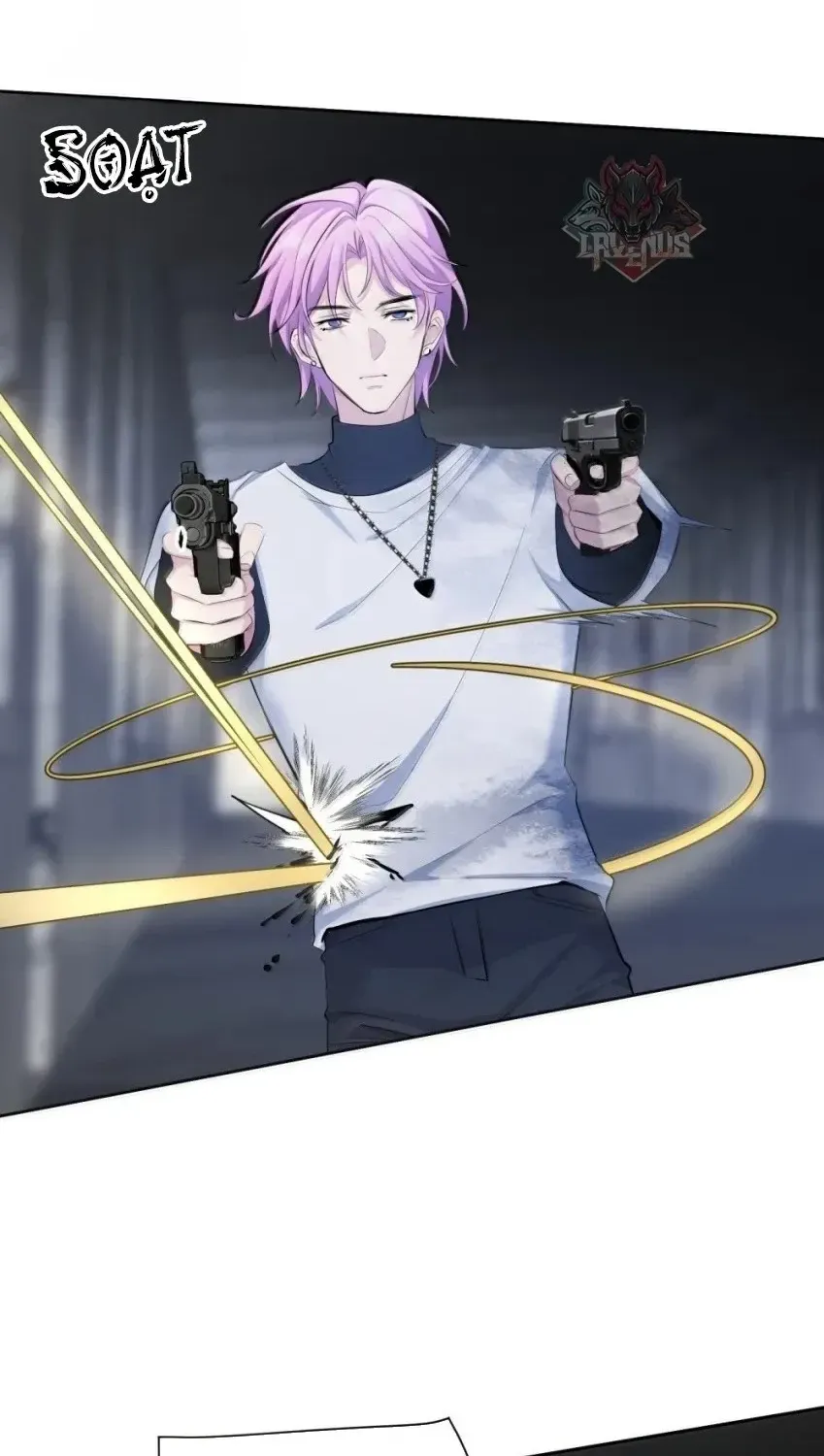 Đại Lão, Đầu Cô Lại Rớt Rồi Kìa! Chap 67 - Next Chap 68