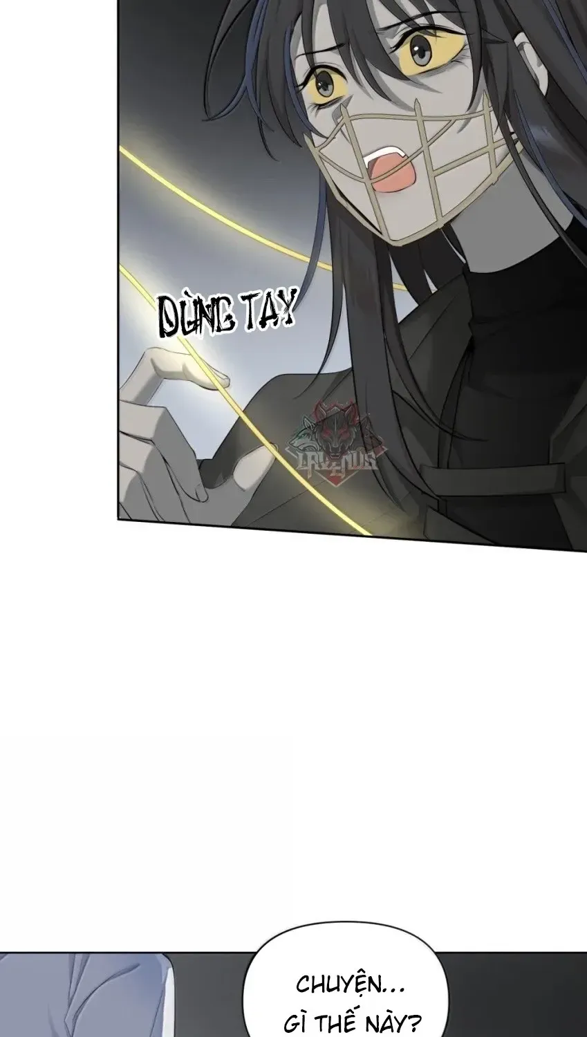 Đại Lão, Đầu Cô Lại Rớt Rồi Kìa! Chap 67 - Next Chap 68