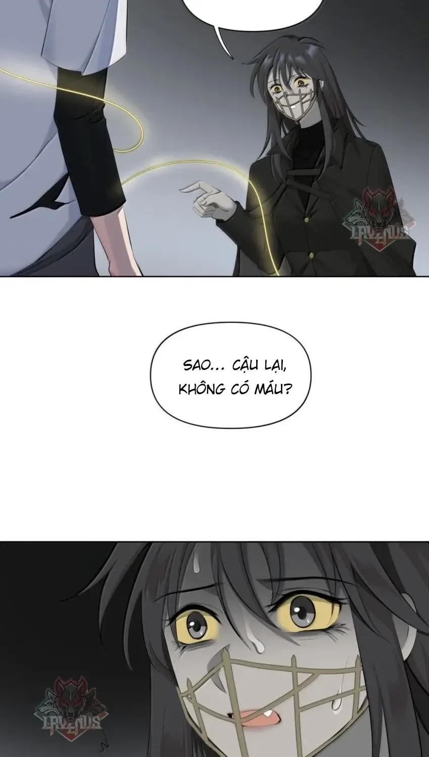 Đại Lão, Đầu Cô Lại Rớt Rồi Kìa! Chap 67 - Next Chap 68