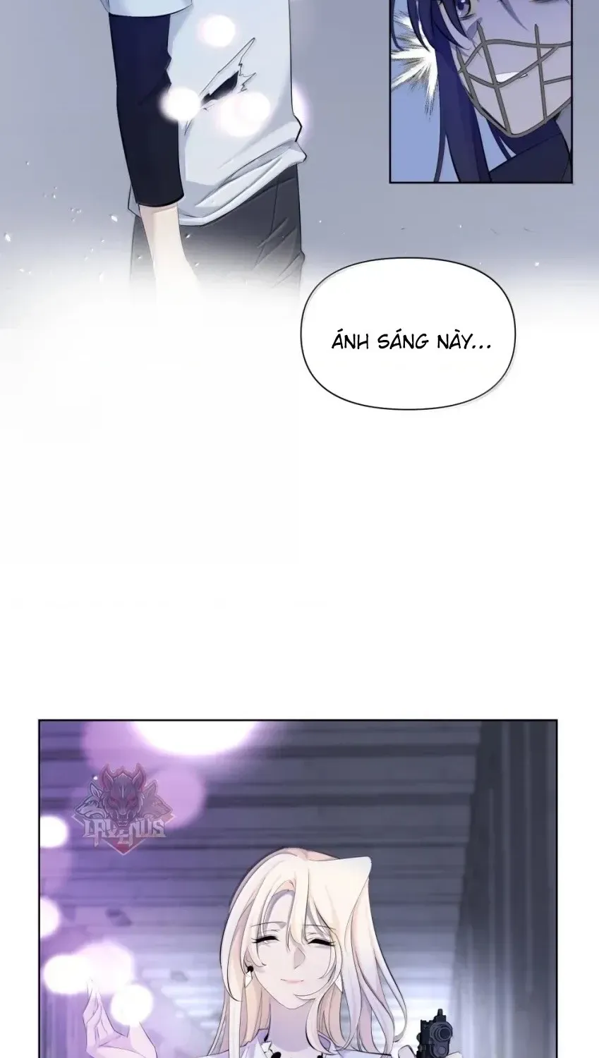 Đại Lão, Đầu Cô Lại Rớt Rồi Kìa! Chap 67 - Next Chap 68