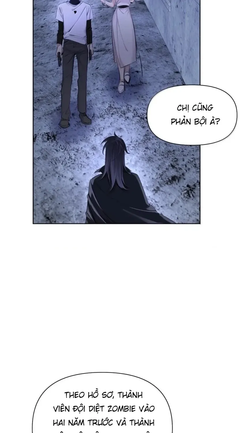 Đại Lão, Đầu Cô Lại Rớt Rồi Kìa! Chap 67 - Next Chap 68