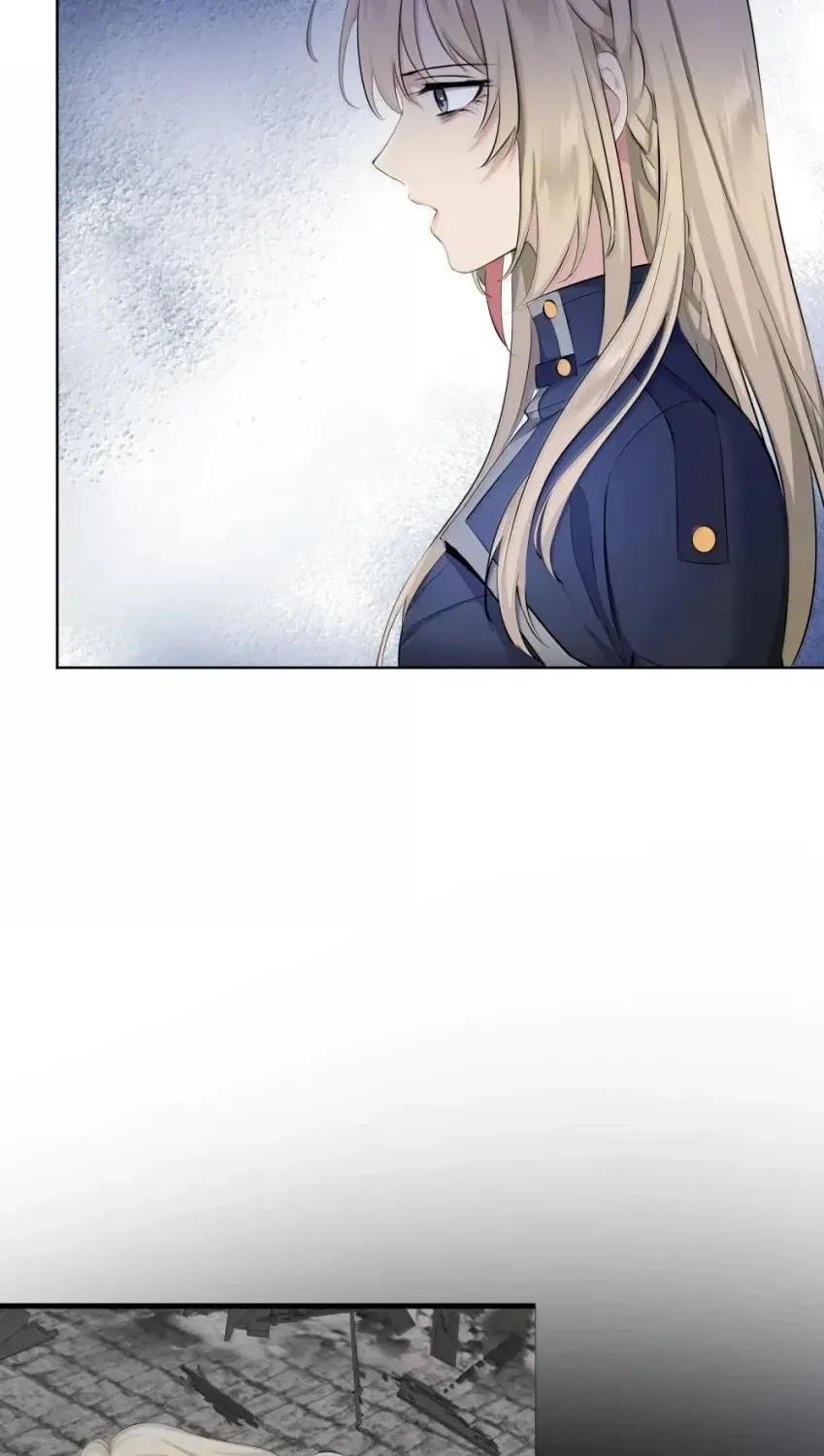 Đại Lão, Đầu Cô Lại Rớt Rồi Kìa! Chap 67 - Next Chap 68