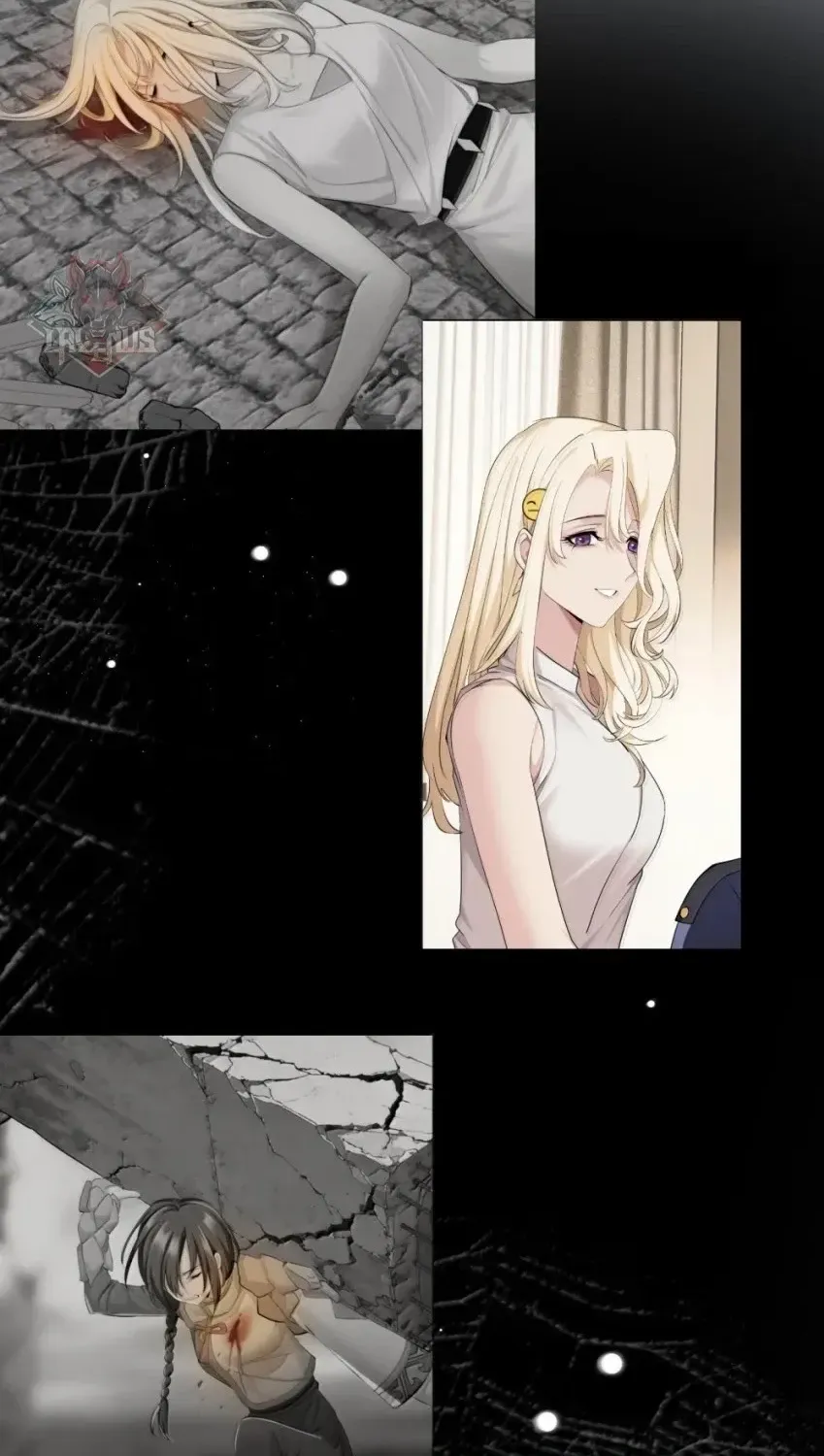 Đại Lão, Đầu Cô Lại Rớt Rồi Kìa! Chap 67 - Next Chap 68