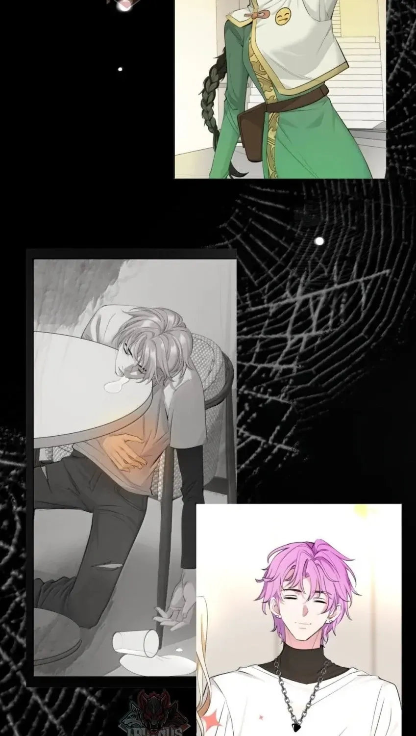 Đại Lão, Đầu Cô Lại Rớt Rồi Kìa! Chap 67 - Next Chap 68