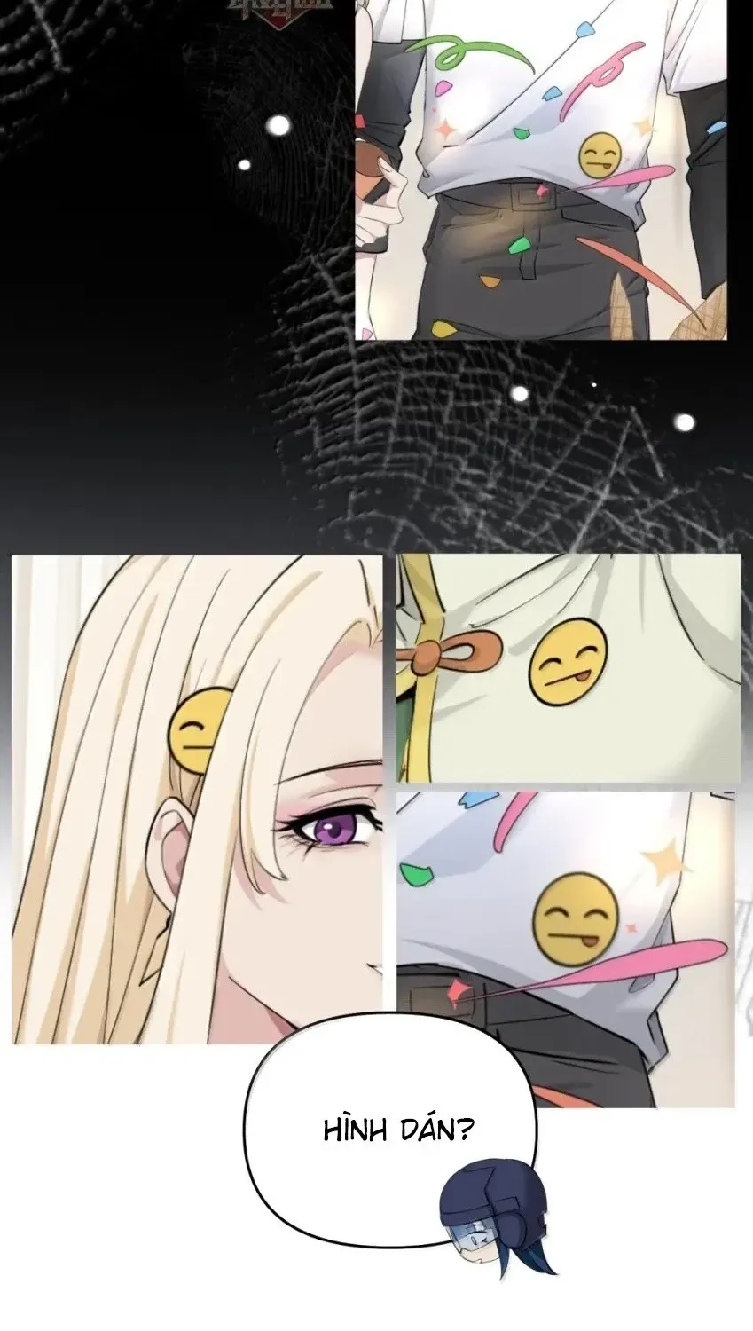 Đại Lão, Đầu Cô Lại Rớt Rồi Kìa! Chap 67 - Next Chap 68
