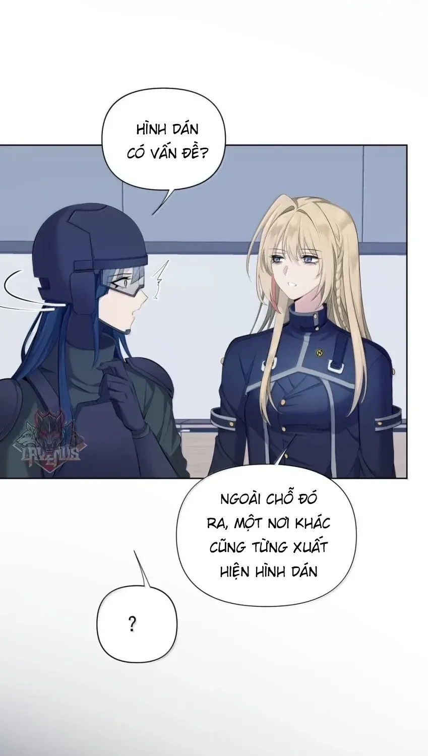 Đại Lão, Đầu Cô Lại Rớt Rồi Kìa! Chap 67 - Next Chap 68