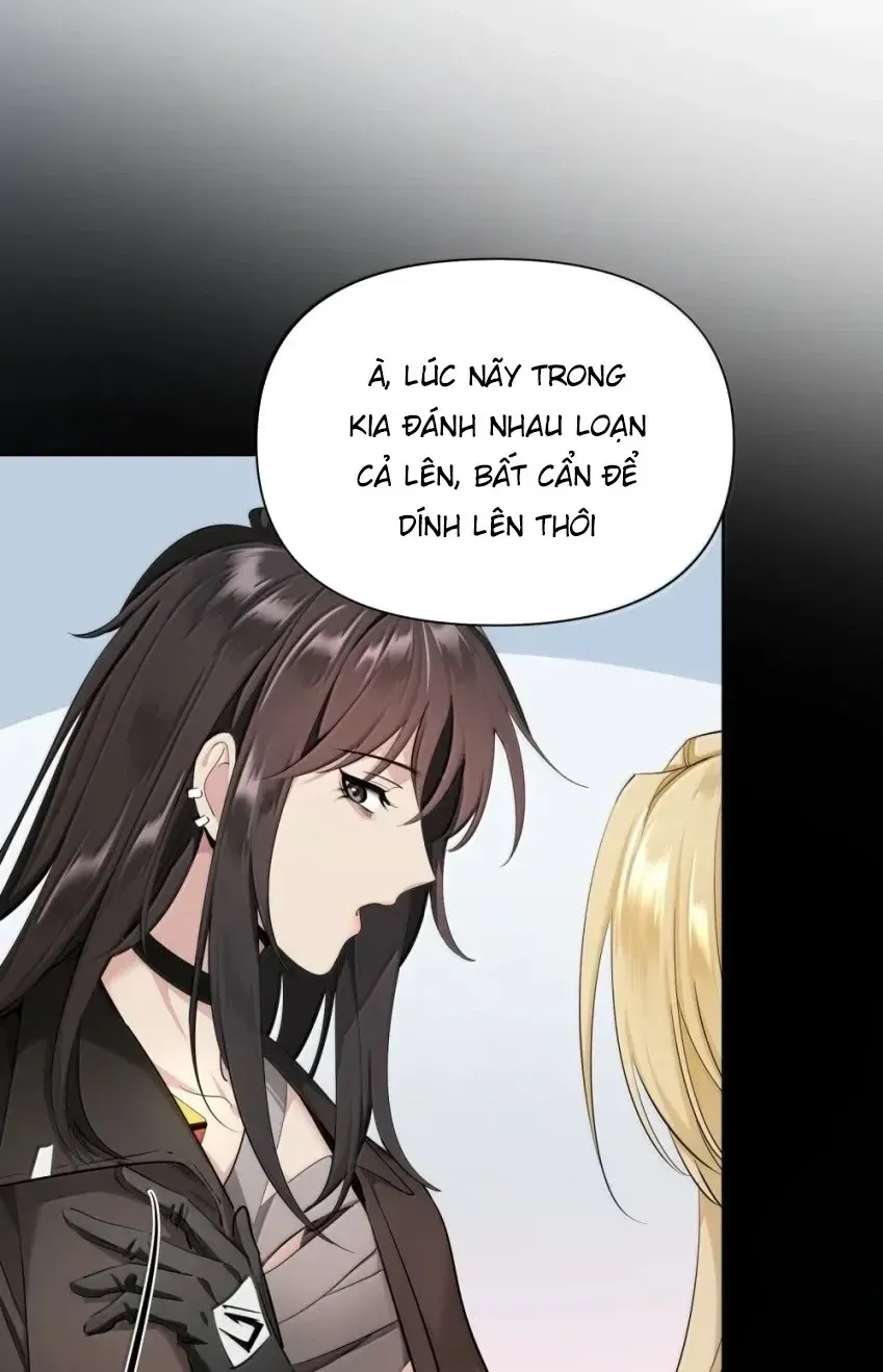 Đại Lão, Đầu Cô Lại Rớt Rồi Kìa! Chap 67 - Next Chap 68