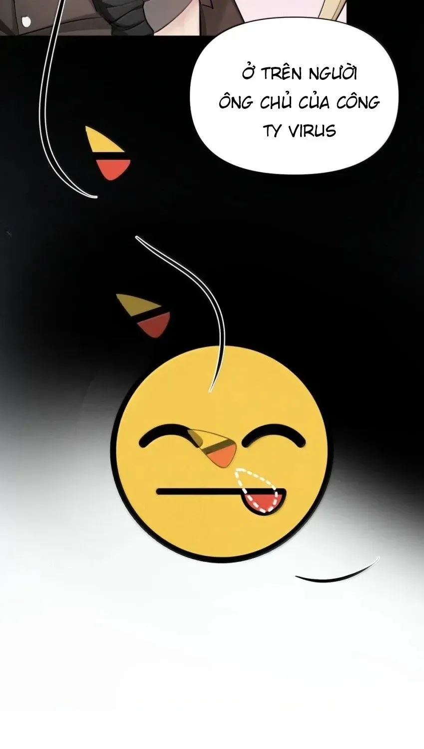 Đại Lão, Đầu Cô Lại Rớt Rồi Kìa! Chap 67 - Next Chap 68