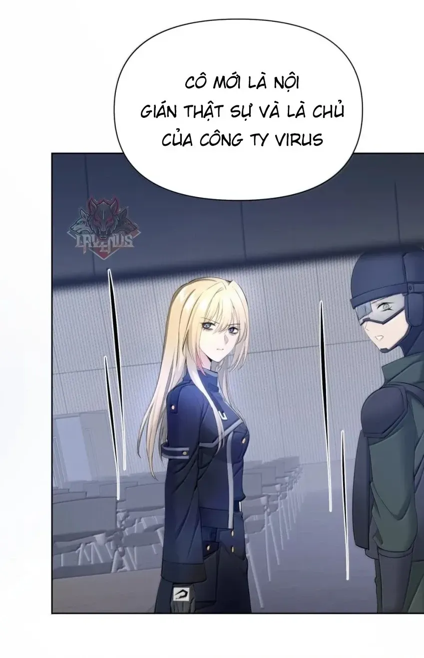 Đại Lão, Đầu Cô Lại Rớt Rồi Kìa! Chap 67 - Next Chap 68