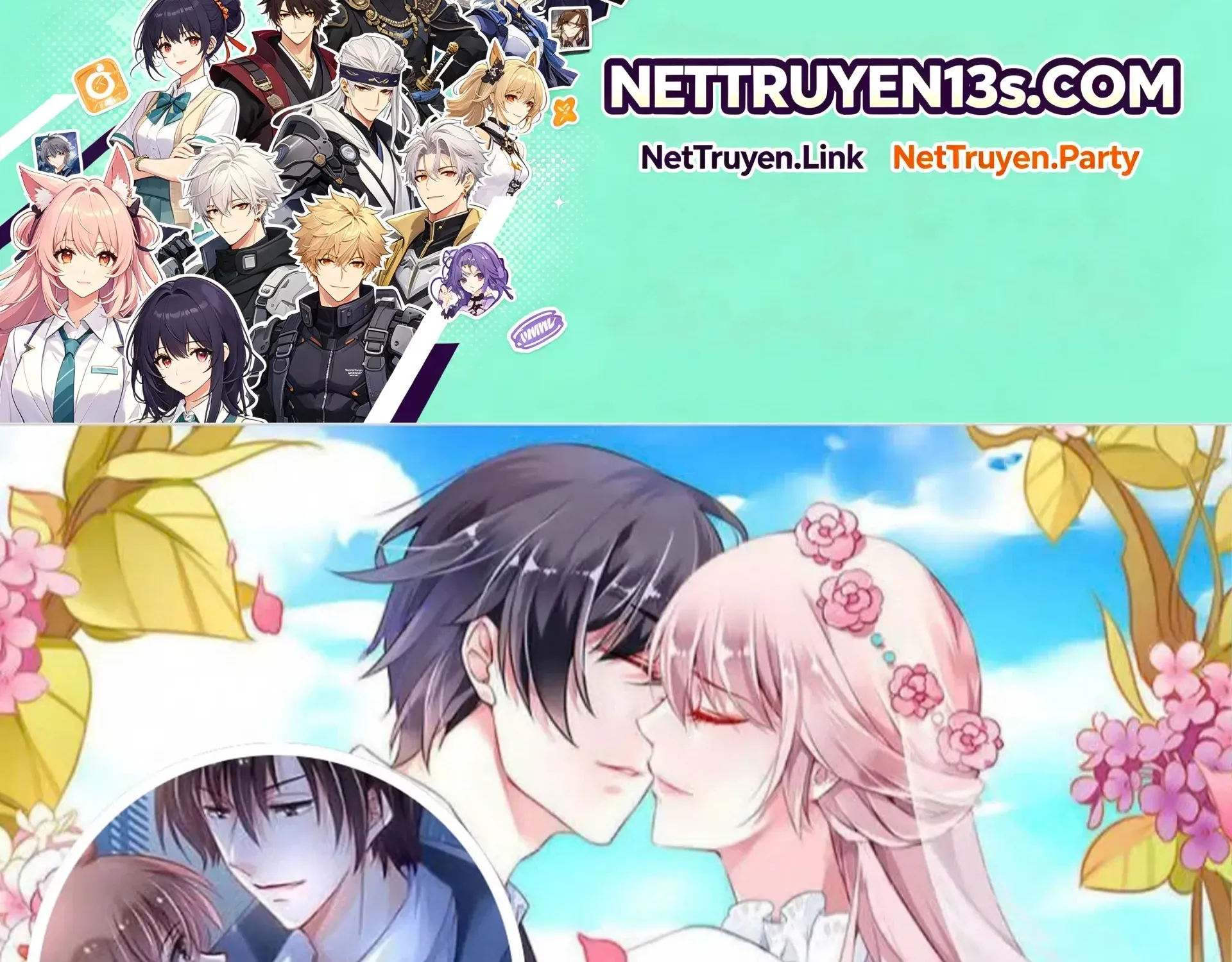 Đại Lão, Đầu Cô Lại Rớt Rồi Kìa! Chap 67 - Next Chap 68