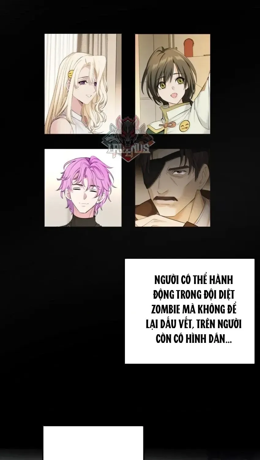 Đại Lão, Đầu Cô Lại Rớt Rồi Kìa! Chap 68 - Next Chap 69