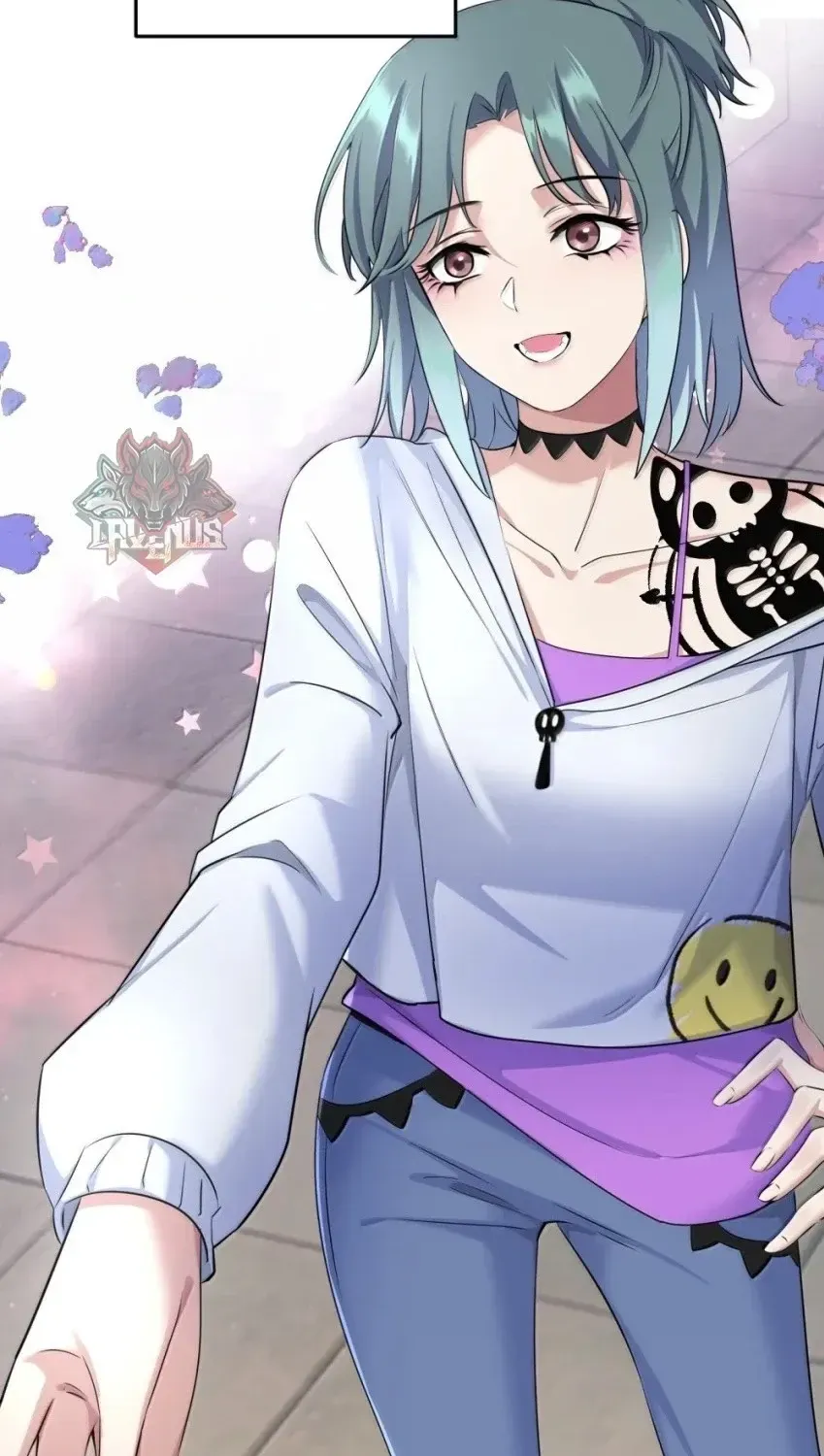 Đại Lão, Đầu Cô Lại Rớt Rồi Kìa! Chap 68 - Next Chap 69