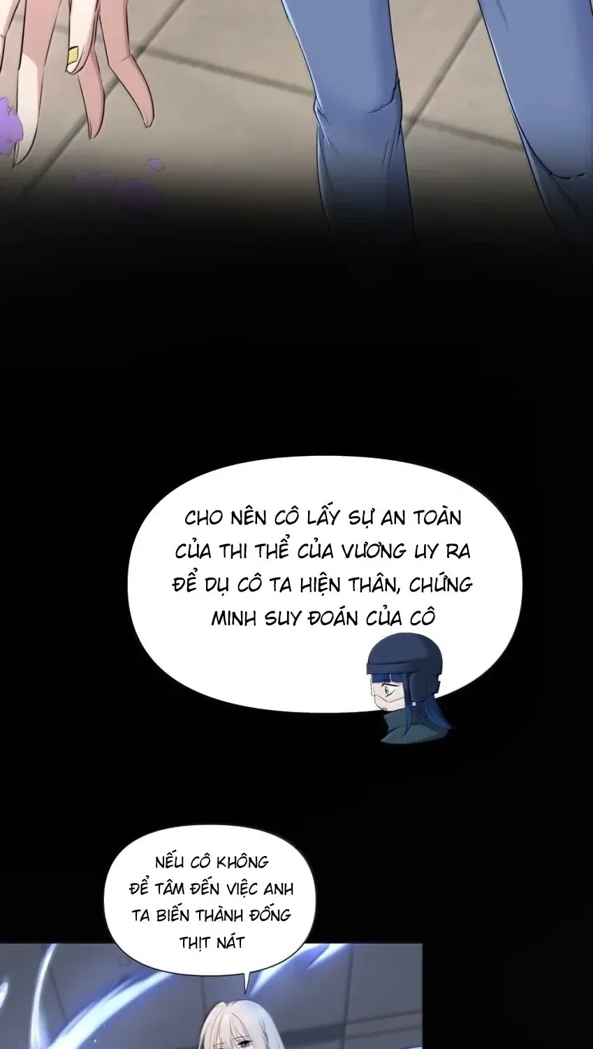 Đại Lão, Đầu Cô Lại Rớt Rồi Kìa! Chap 68 - Next Chap 69