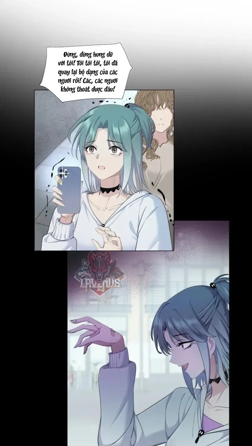 Đại Lão, Đầu Cô Lại Rớt Rồi Kìa! Chap 68 - Next Chap 69