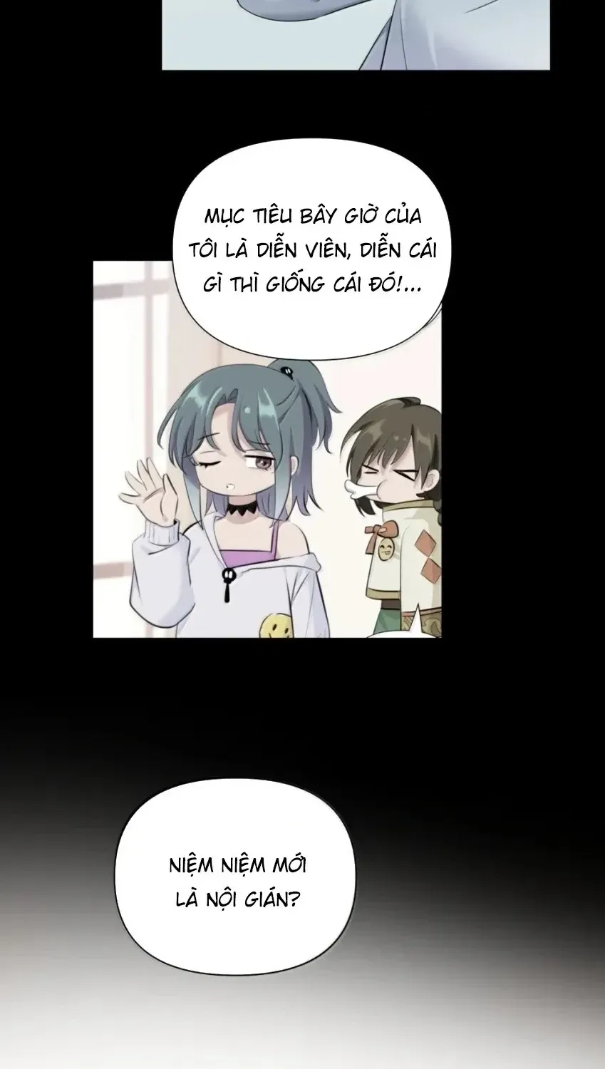 Đại Lão, Đầu Cô Lại Rớt Rồi Kìa! Chap 68 - Next Chap 69