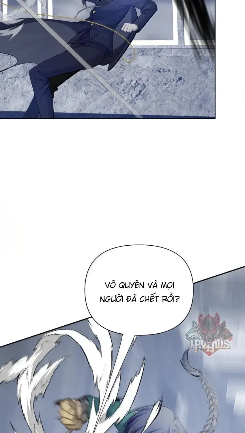 Đại Lão, Đầu Cô Lại Rớt Rồi Kìa! Chap 68 - Next Chap 69