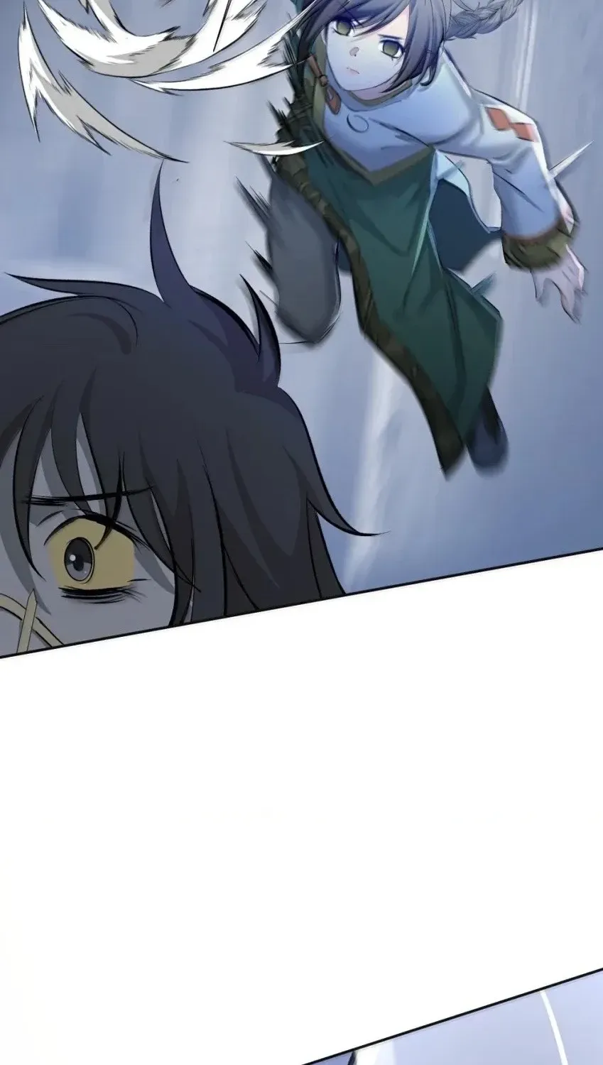 Đại Lão, Đầu Cô Lại Rớt Rồi Kìa! Chap 68 - Next Chap 69