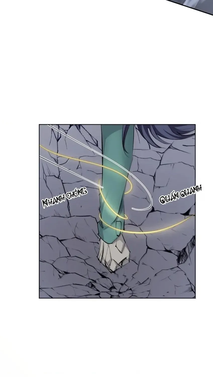 Đại Lão, Đầu Cô Lại Rớt Rồi Kìa! Chap 68 - Next Chap 69