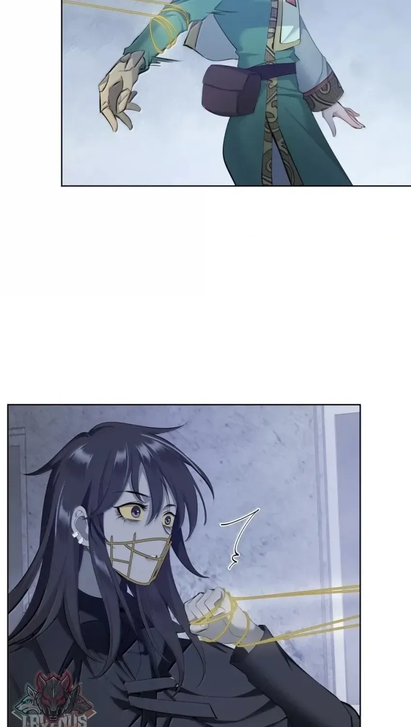 Đại Lão, Đầu Cô Lại Rớt Rồi Kìa! Chap 68 - Next Chap 69