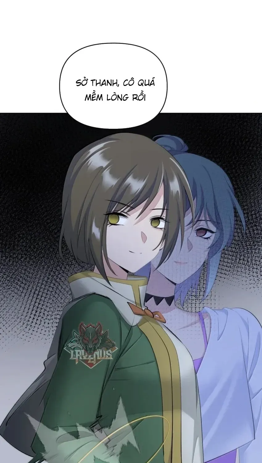 Đại Lão, Đầu Cô Lại Rớt Rồi Kìa! Chap 68 - Next Chap 69