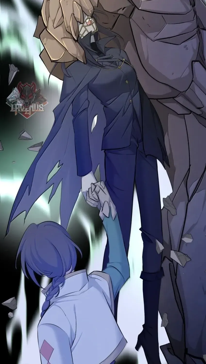 Đại Lão, Đầu Cô Lại Rớt Rồi Kìa! Chap 68 - Next Chap 69