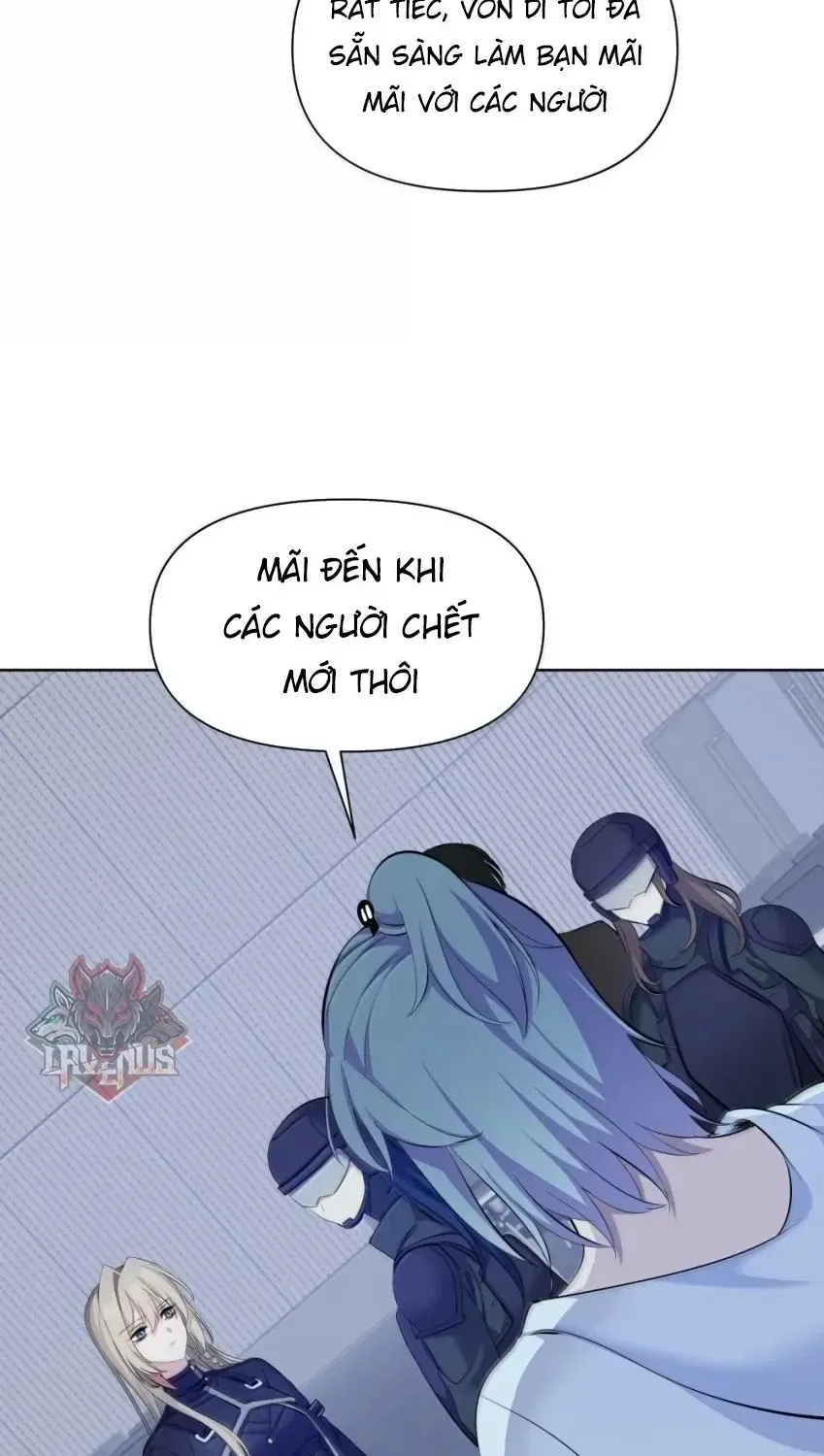Đại Lão, Đầu Cô Lại Rớt Rồi Kìa! Chap 68 - Next Chap 69