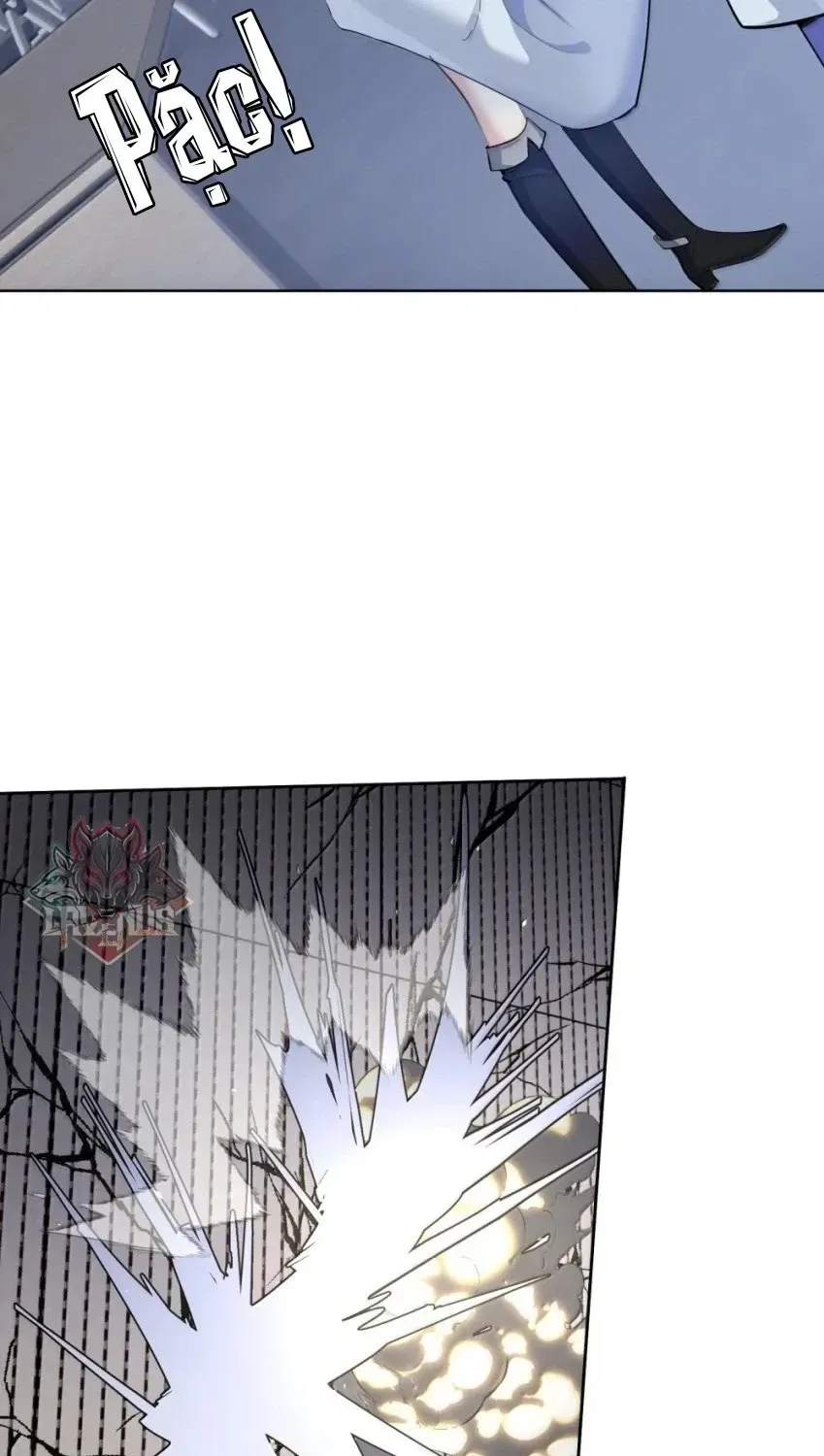 Đại Lão, Đầu Cô Lại Rớt Rồi Kìa! Chap 68 - Next Chap 69