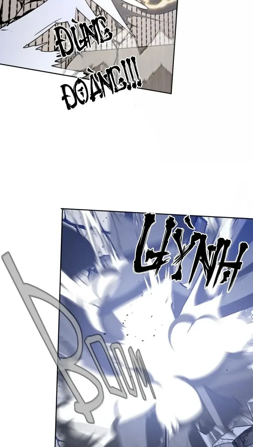 Đại Lão, Đầu Cô Lại Rớt Rồi Kìa! Chap 68 - Next Chap 69