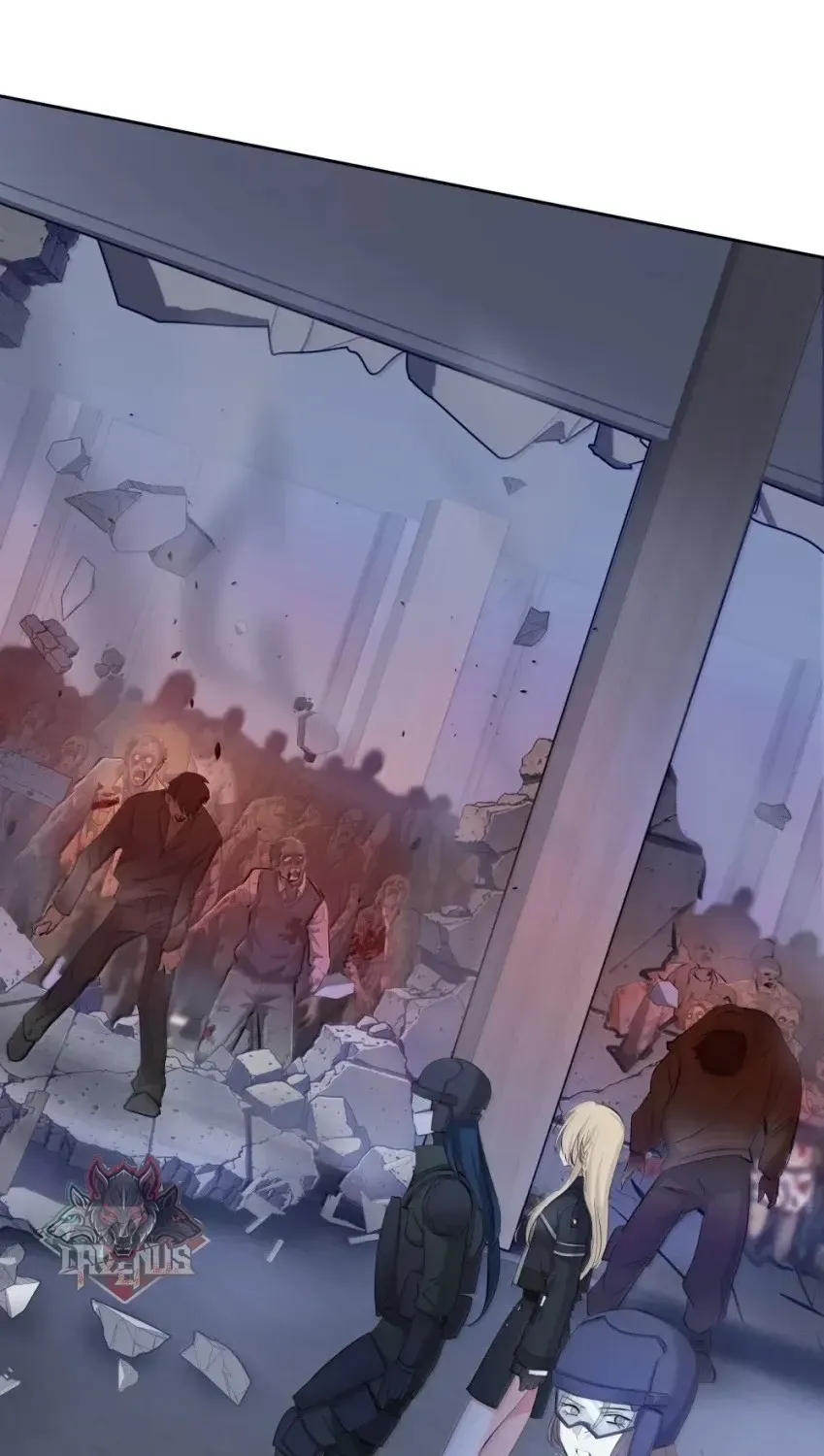 Đại Lão, Đầu Cô Lại Rớt Rồi Kìa! Chap 68 - Next Chap 69