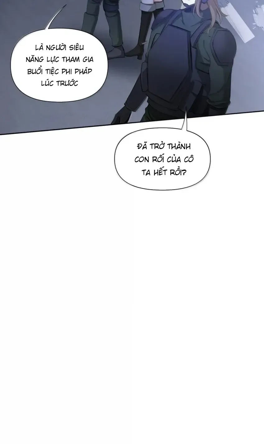 Đại Lão, Đầu Cô Lại Rớt Rồi Kìa! Chap 68 - Next Chap 69