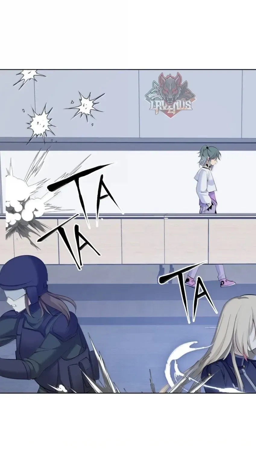 Đại Lão, Đầu Cô Lại Rớt Rồi Kìa! Chap 68 - Next Chap 69