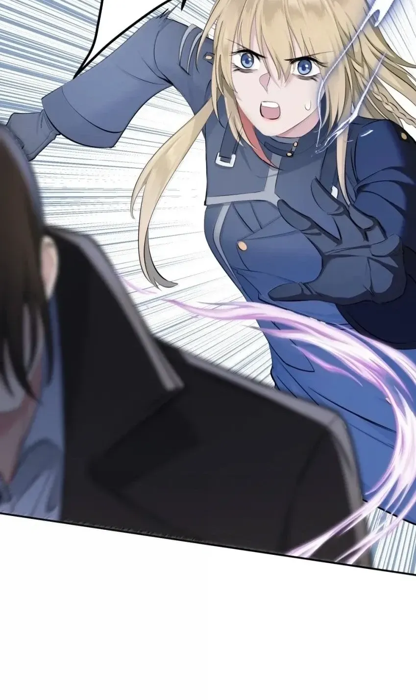 Đại Lão, Đầu Cô Lại Rớt Rồi Kìa! Chap 68 - Next Chap 69