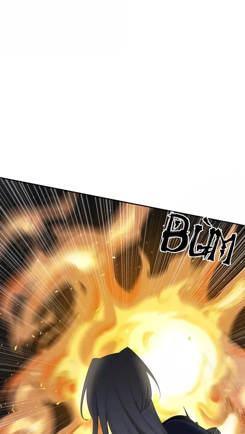 Đại Lão, Đầu Cô Lại Rớt Rồi Kìa! Chap 68 - Next Chap 69