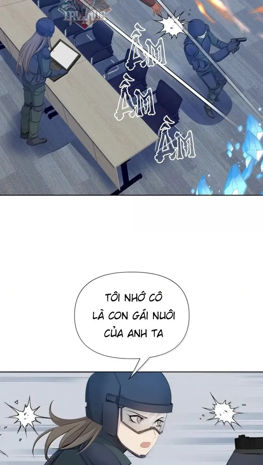 Đại Lão, Đầu Cô Lại Rớt Rồi Kìa! Chap 68 - Next Chap 69