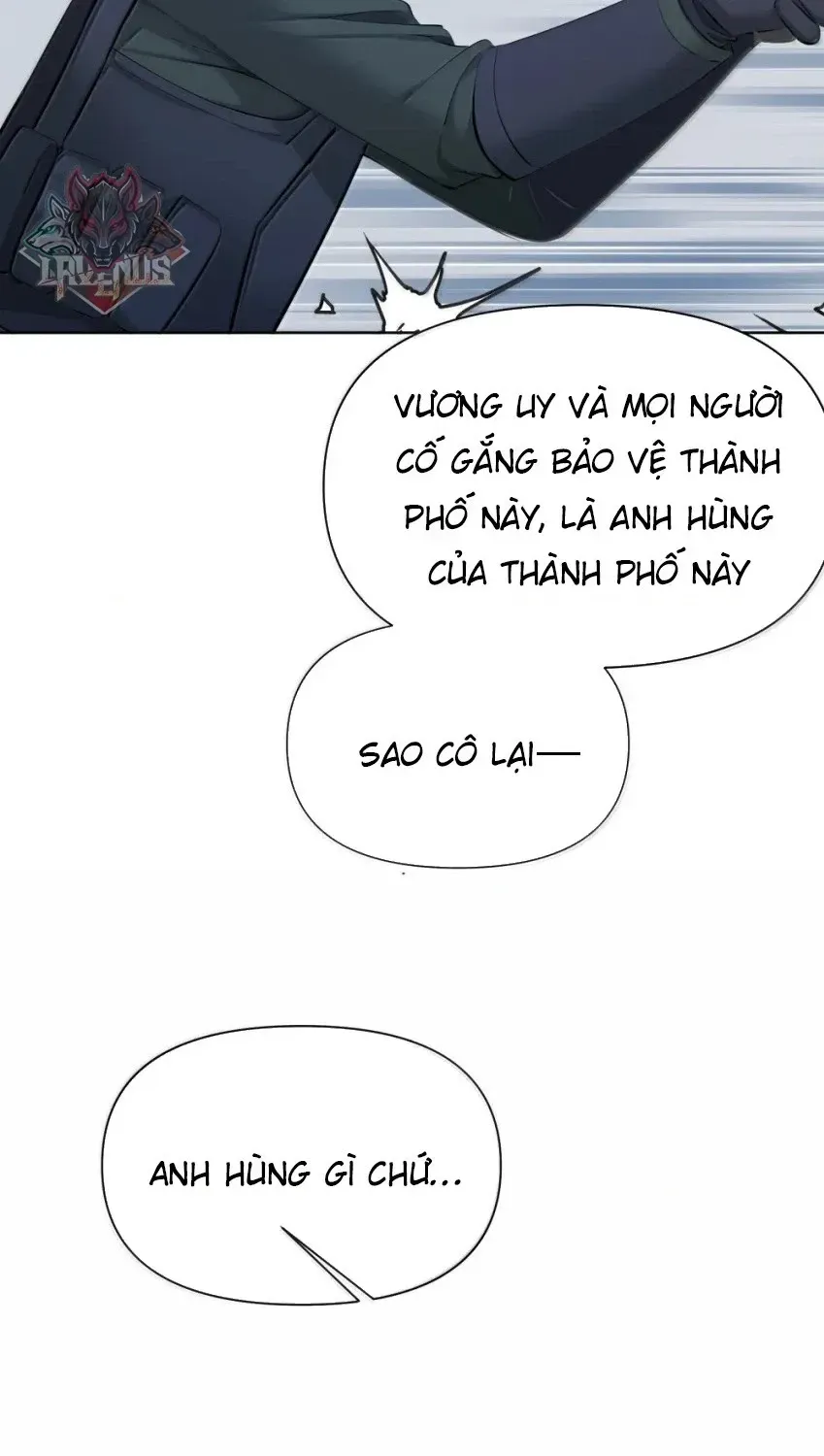 Đại Lão, Đầu Cô Lại Rớt Rồi Kìa! Chap 68 - Next Chap 69