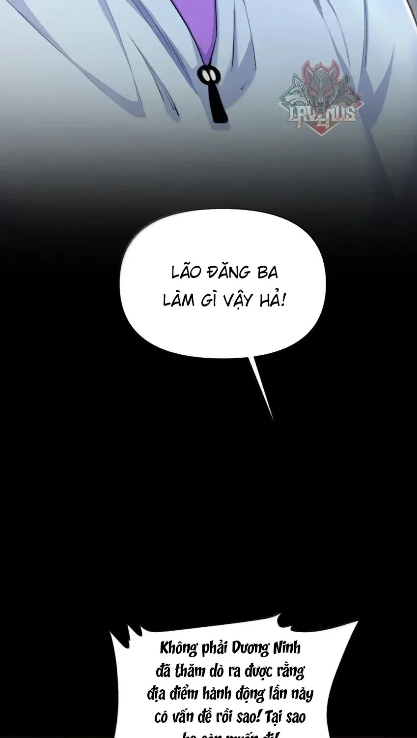 Đại Lão, Đầu Cô Lại Rớt Rồi Kìa! Chap 68 - Next Chap 69