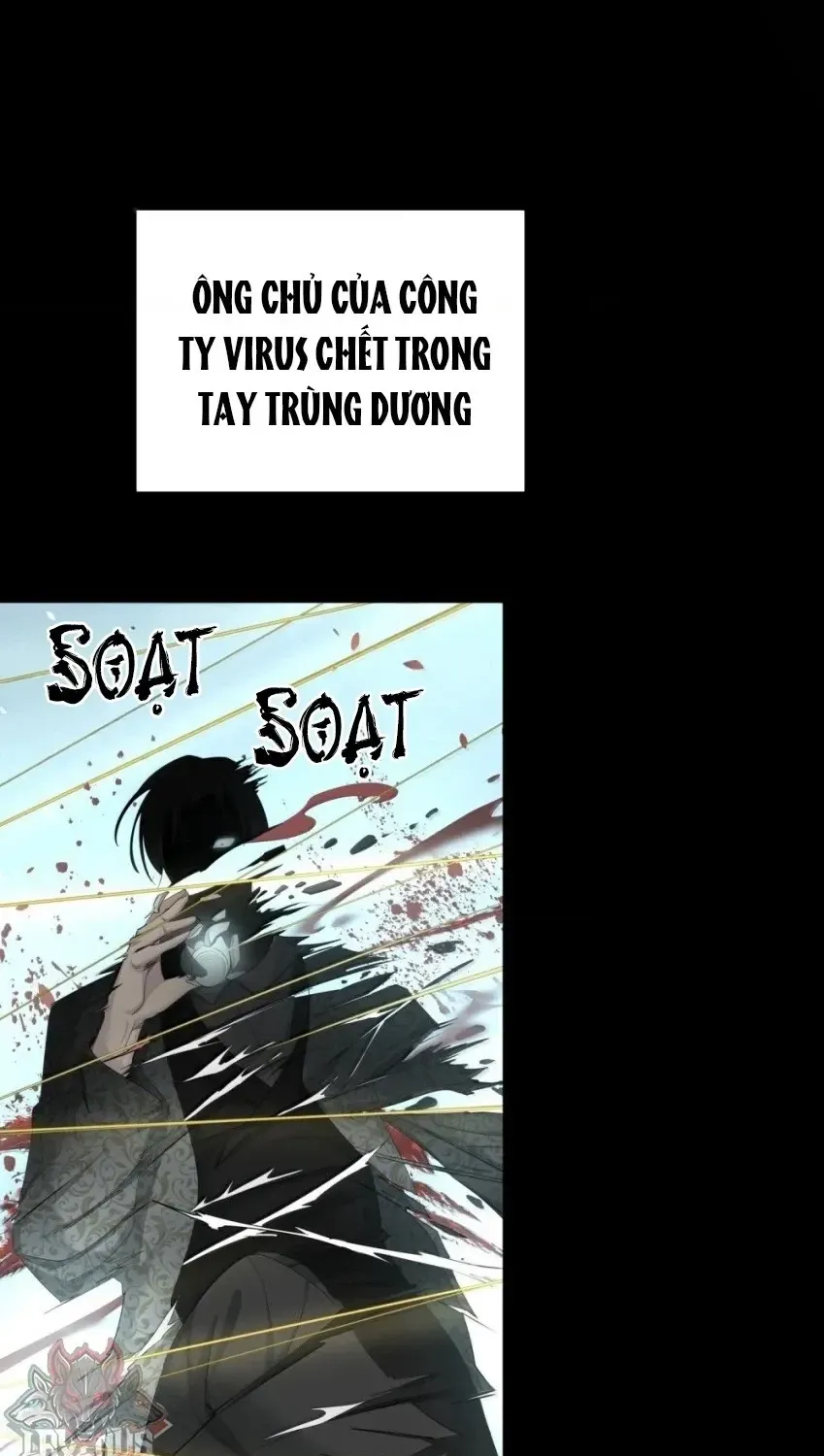 Đại Lão, Đầu Cô Lại Rớt Rồi Kìa! Chap 68 - Next Chap 69