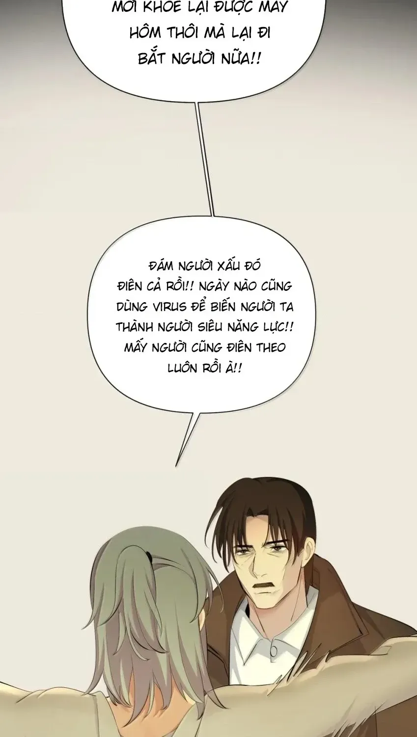 Đại Lão, Đầu Cô Lại Rớt Rồi Kìa! Chap 68 - Next Chap 69