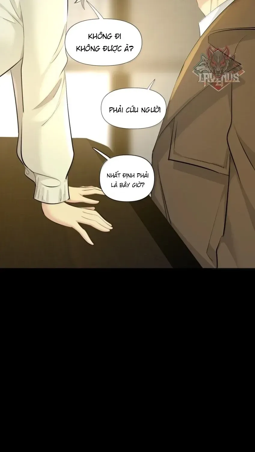 Đại Lão, Đầu Cô Lại Rớt Rồi Kìa! Chap 68 - Next Chap 69