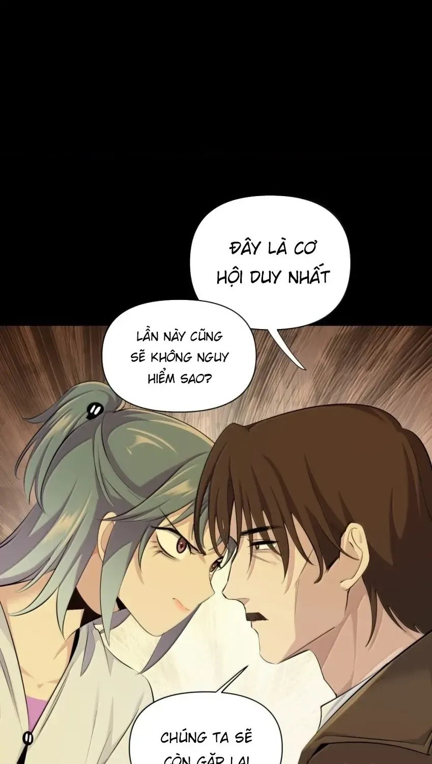 Đại Lão, Đầu Cô Lại Rớt Rồi Kìa! Chap 68 - Next Chap 69