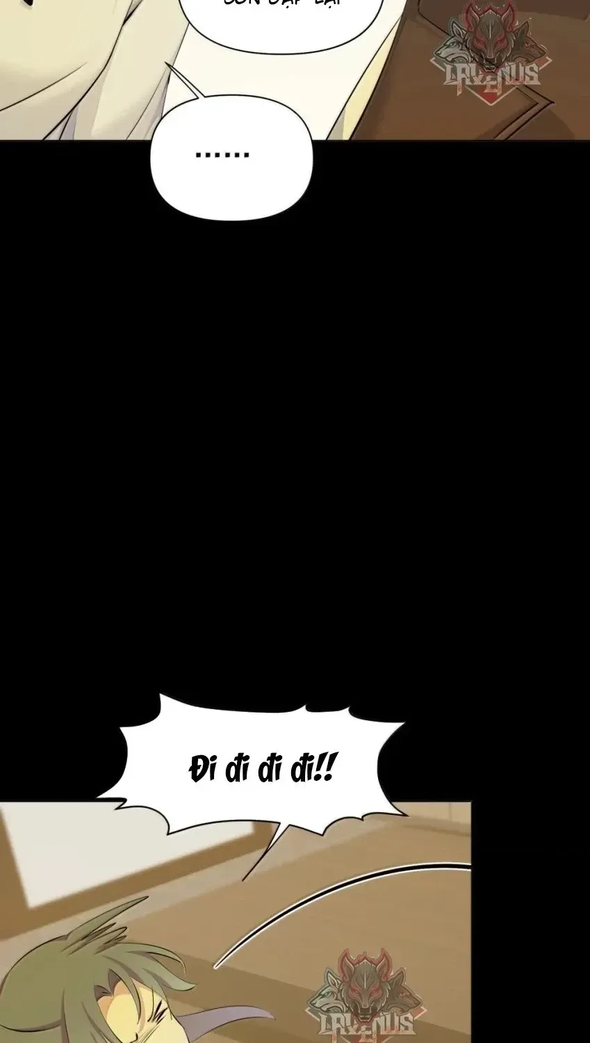 Đại Lão, Đầu Cô Lại Rớt Rồi Kìa! Chap 68 - Next Chap 69