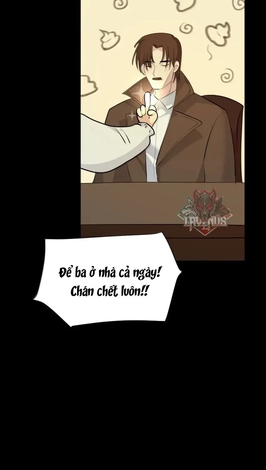 Đại Lão, Đầu Cô Lại Rớt Rồi Kìa! Chap 68 - Next Chap 69