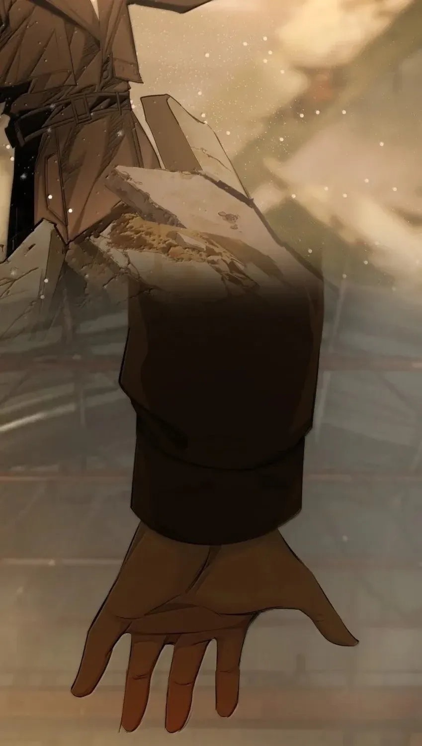 Đại Lão, Đầu Cô Lại Rớt Rồi Kìa! Chap 68 - Next Chap 69