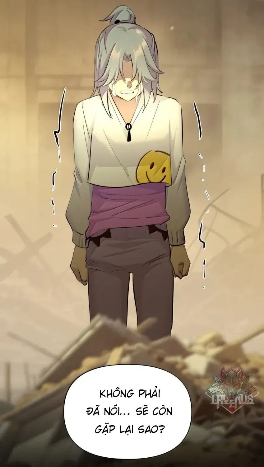 Đại Lão, Đầu Cô Lại Rớt Rồi Kìa! Chap 68 - Next Chap 69