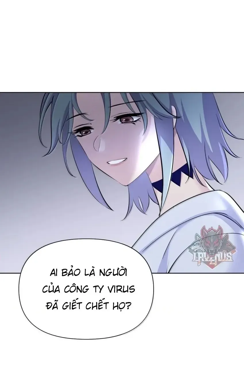 Đại Lão, Đầu Cô Lại Rớt Rồi Kìa! Chap 68 - Next Chap 69