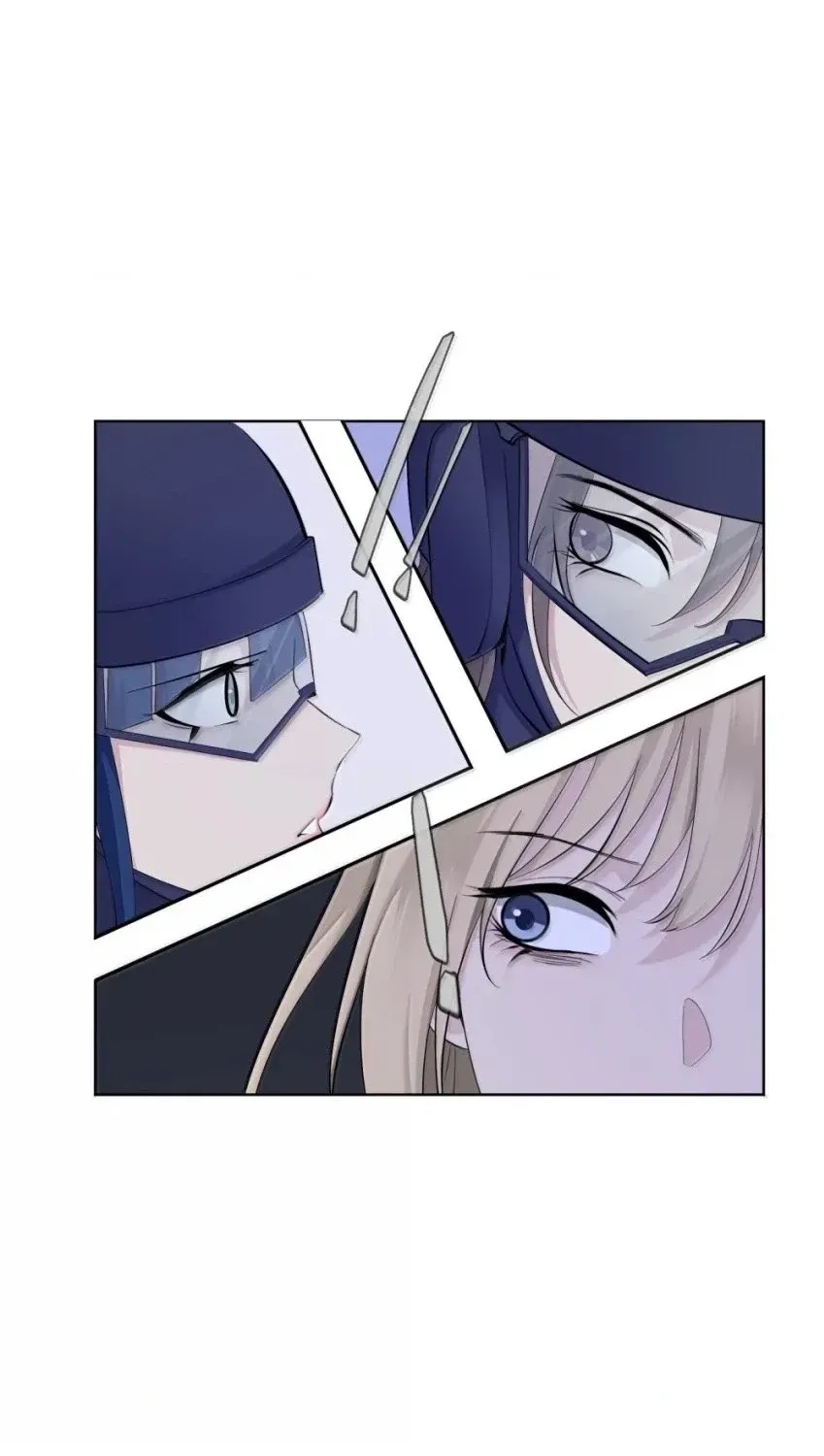 Đại Lão, Đầu Cô Lại Rớt Rồi Kìa! Chap 68 - Next Chap 69