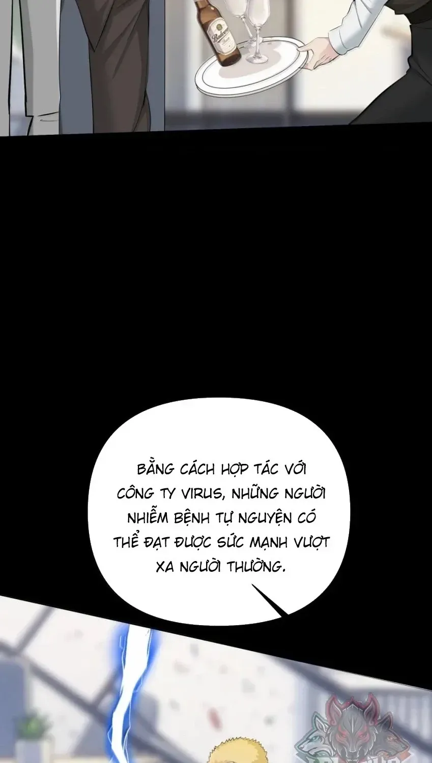 Đại Lão, Đầu Cô Lại Rớt Rồi Kìa! Chap 69 - Next Chap 70