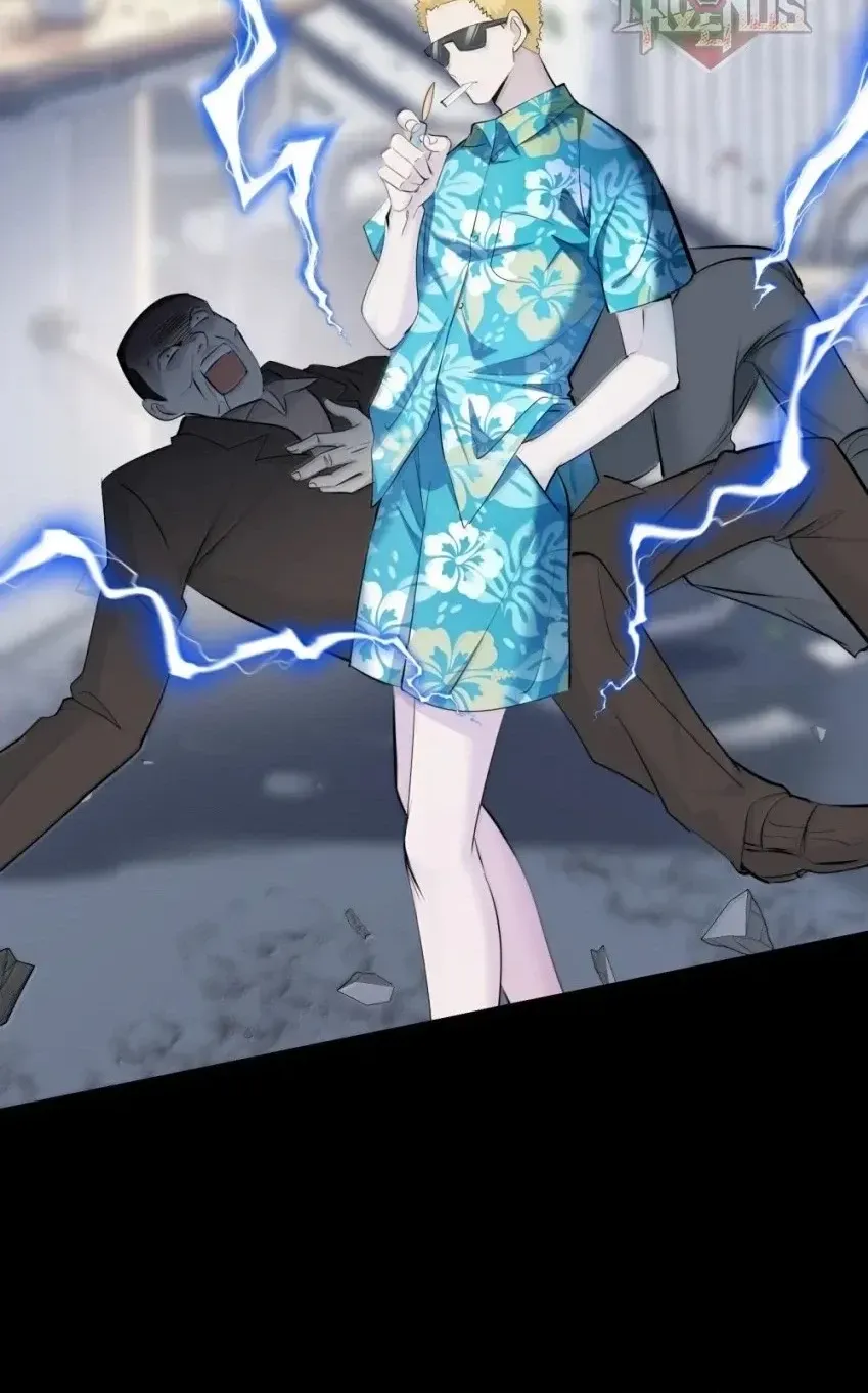 Đại Lão, Đầu Cô Lại Rớt Rồi Kìa! Chap 69 - Next Chap 70