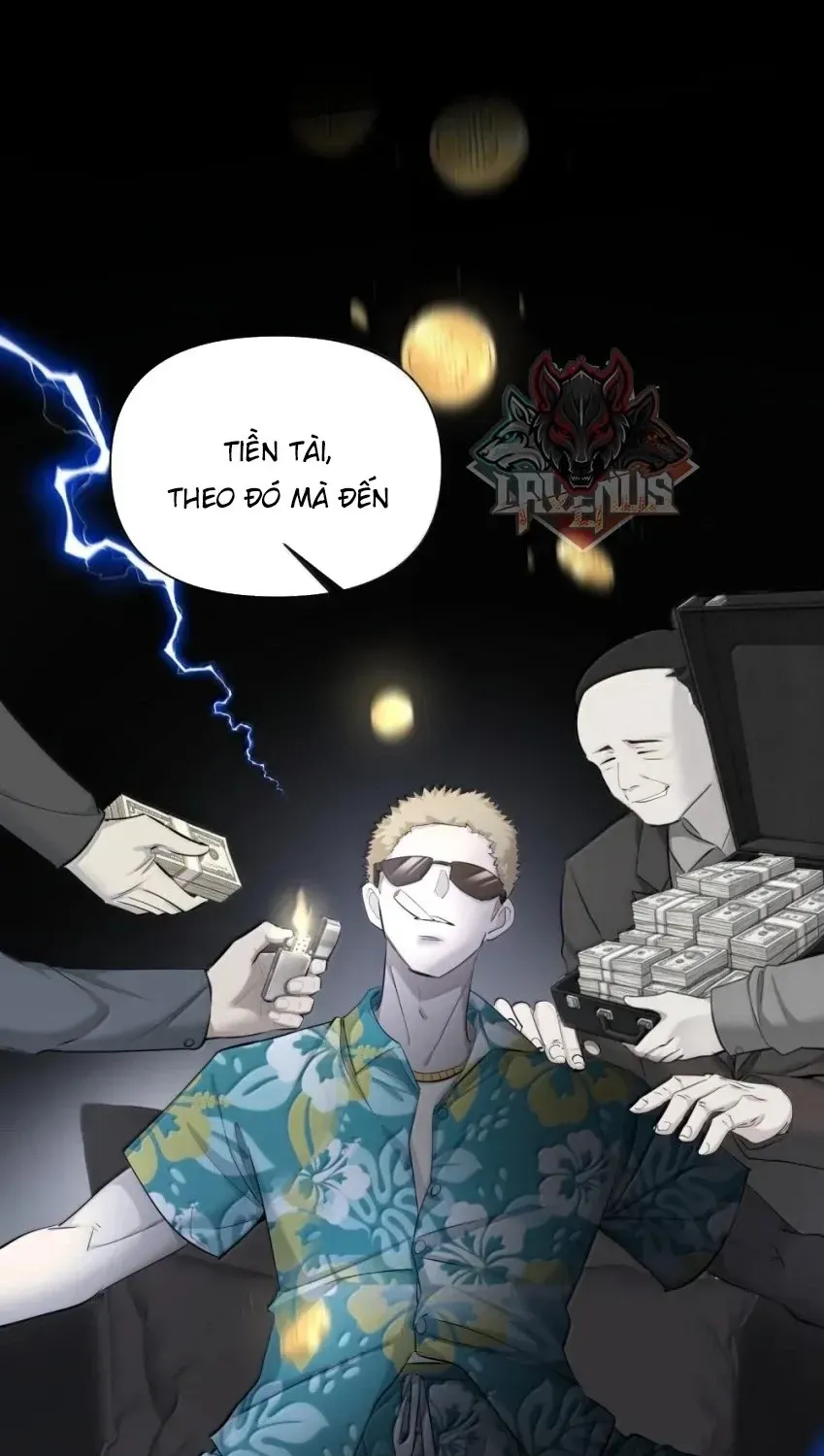 Đại Lão, Đầu Cô Lại Rớt Rồi Kìa! Chap 69 - Next Chap 70