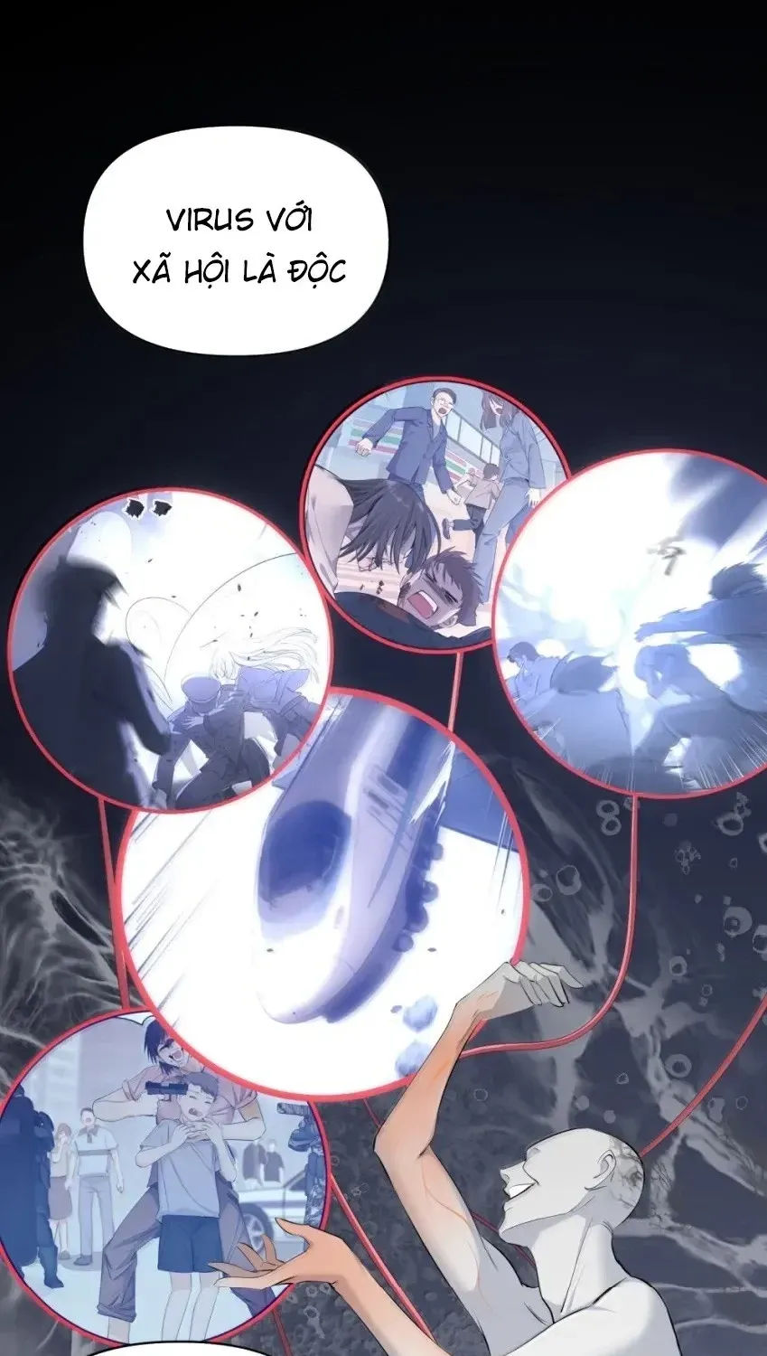 Đại Lão, Đầu Cô Lại Rớt Rồi Kìa! Chap 69 - Next Chap 70